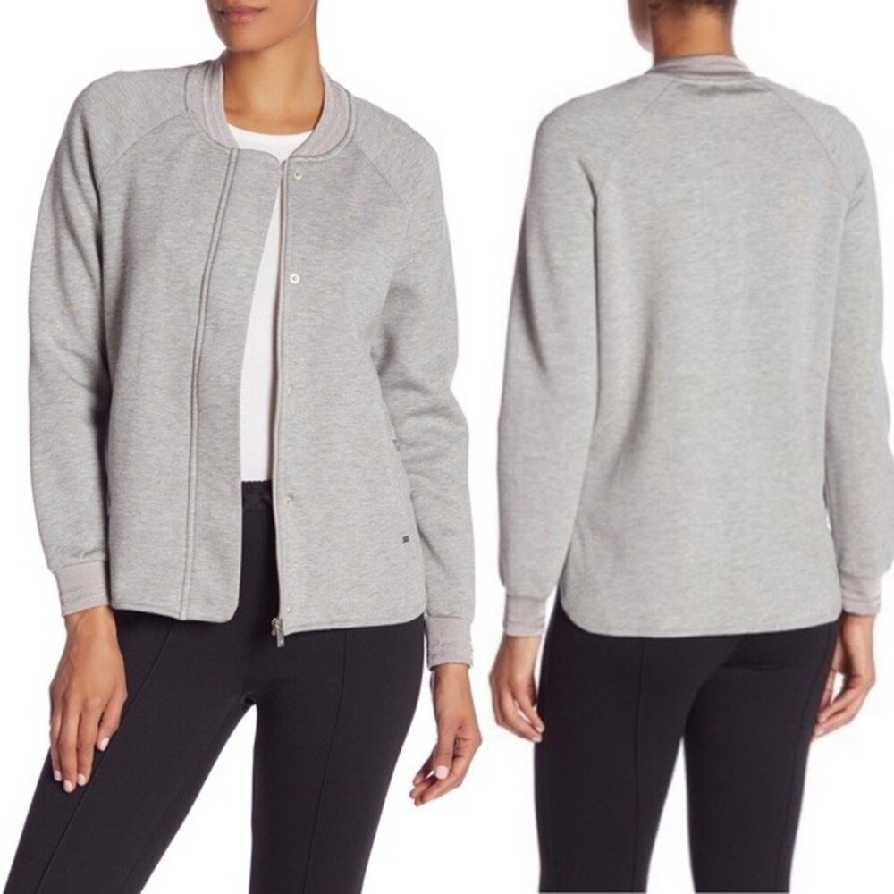 Scotch Soda Soft Zip Jacket Size Medium